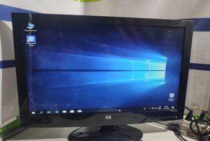 Monitor HP X23LED 23" Full HD — Beograd