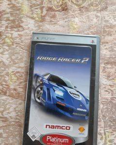 Igra za PSP Ridge Racer 2 — Beograd