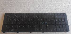 Tastatura za laptop HP Pavilion dv7-6000 / dv7-6100 — Beograd