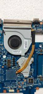 Kuler sa hladnjakom Packard Bell MS2384 — Beograd