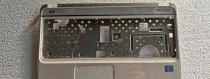 Palmrest s sledilno ploščico HP Pavilion g7-2000 — Beograd