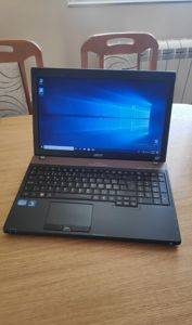Laptop Acer TravelMate 8573 i5-2450M / 4 GB / 500 GB HDD — Beograd