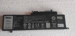 Baterija za laptop Dell Inspiron 13 7347 (P57G) — Beograd