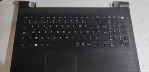 Palmrest mit Tastatur Toshiba Satellite C50-C — Beograd