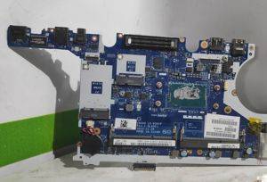 Дънна платка за лаптоп Dell Latitude E7440 i5-4300U 1.9 GHz — Beograd