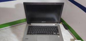 Delovi za laptop Asus UX32L i7-4510U — Beograd