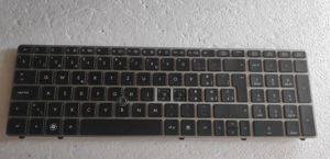 Tastatura za laptop HP EliteBook 8560p — Beograd