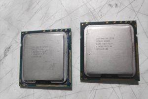 Serverprozessor Intel Xeon L5520 LGA1366 — Beograd