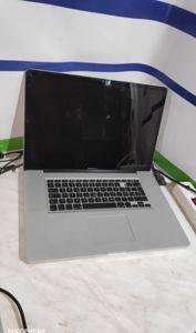 Части за лаптоп Apple MacBook Pro 17 A1297 (2011) — Beograd