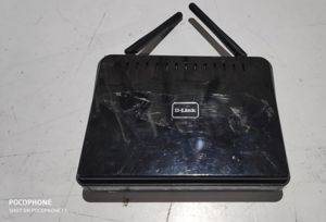 Wi-Fi-роутер D-Link DIR-515 — Beograd