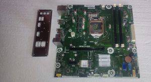 Дънна платка HP Pavilion 550 IPM17-DD LGA1151 — Beograd