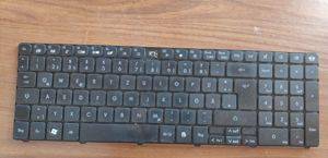 Клавиатура за лаптоп Packard Bell EasyNote MS2290 — Beograd