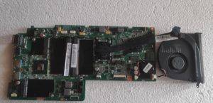 Laptop alaplap Lenovo IdeaPad U410 — Beograd