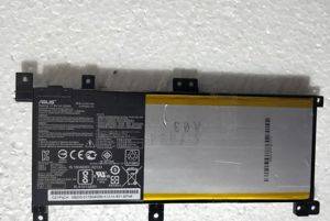 Аккумулятор для ноутбука Asus X556U — Beograd