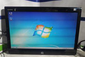 All-in-One-PC Compaq Presario SG2 — Beograd