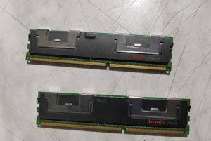 RAM памет за сървър SK Hynix 2x 4 GB 1066 MHz ECC — Beograd
