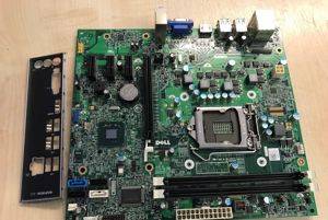 Дънна платка Dell Inspiron 620 LGA1155 — Beograd