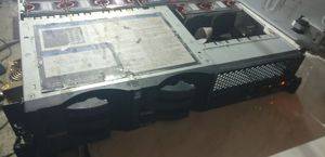 Сървър IBM xSeries 346 4 GB — Beograd