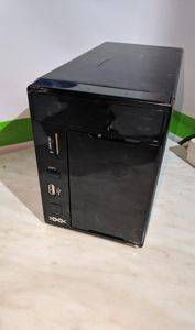 NAS сървър Thecus N2200XXX 2-bay Atom D525 — Beograd