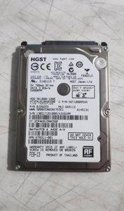 Hard disk laptop HGST (Hitachi) 1 TB 2.5" SATA — Beograd