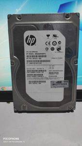 Hard drive HP 2 TB 3.5" — Beograd