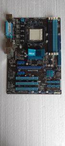 Материнская плата Asus M4A77TD AM3 — Beograd