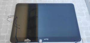 Экран в сборе с корпусом Dell XPS L421X — Beograd