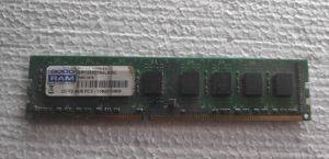 RAM memorija za računar GOODRAM 4 GB DDR3 1333 MHz — Beograd