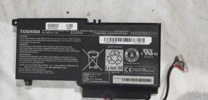 Laptop battery Toshiba Satellite S50-A-10H — Beograd