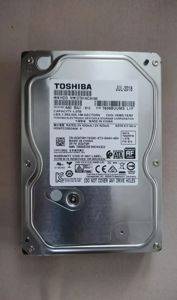 Festplatte Toshiba 1 TB — Beograd