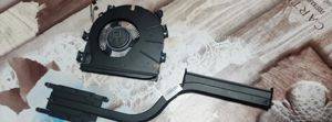 Hladnjak i ventilator za laptop HP EliteBook 850 G7 — Beograd