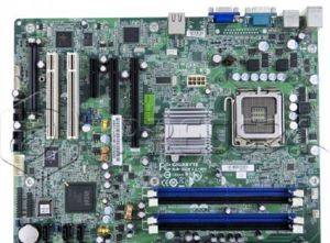 Дънна платка Gigabyte GA-5DXSL-RH LGA775 — Beograd
