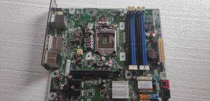 Дънна платка Pegatron IPISB-CH2 LGA1155 — Beograd