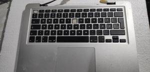 Запчасти для ноутбука Apple MacBook Pro 13 A1278 (Mid 2012) i5 2.5 GHz — Beograd