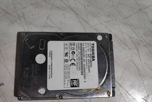 Твърд диск за лаптоп Toshiba 750 GB 2.5" SATA — Beograd