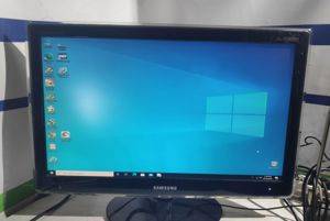 Monitor Samsung SyncMaster P2370 23" Full HD — Beograd