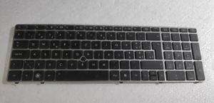 Tastatura za laptop HP EliteBook 8560p — Beograd