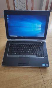 Laptop Dell Latitude E6430 i5-3320M / 4 GB / 320 GB HDD — Beograd