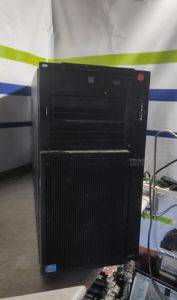 Server IBM System x3500 M4 2x Xeon E5-2609 / 8 GB — Beograd