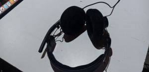 Геймърски слушалки Razer USB — Beograd
