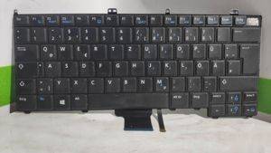 Клавиатура за лаптоп Dell Latitude E7240 — Beograd
