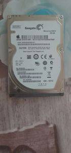 Hard disk laptop Seagate 320 GB 2.5" — Beograd