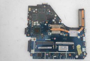 Дънна платка за лаптоп Acer Aspire E1-530 Z5WE1 — Beograd