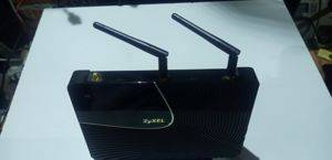 Wi-Fi-роутер Zyxel NBG-5715 450 Mbps Dual Band — Beograd