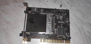 Placă de extensie pentru PC CI-MSI — Beograd