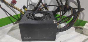 Захранване за компютър Chieftec CTG-750C A-80 750 W — Beograd