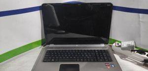 Части за лаптоп HP Pavilion dv7-6000111sz — Beograd