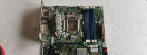 Дънна платка HP IPMMB-FM LGA1155 — Beograd