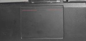 Sledilna ploščica Lenovo ThinkPad T431s — Beograd