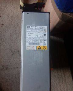 Захранване за сървър IBM 250 W — Beograd